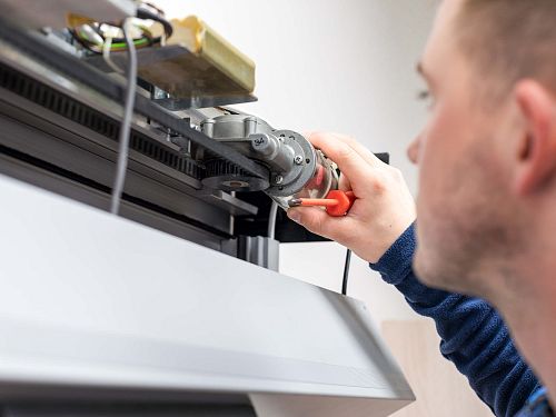 Servis od TERMETAL Moravia: vše, co jste kdy chtěli vědět, ale báli jste se zeptat. - image